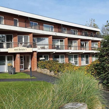 Appartments Am Deich 1 - Nr. 025 Sankt Peter-Ording Exterior photo
